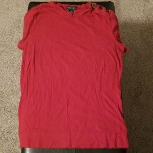Lauren Ralph Lauren T-shirt
